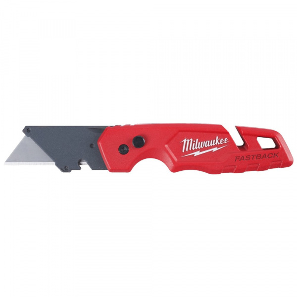 Ручной инструмент нож мф выкидной, Milwaukee 4932471357