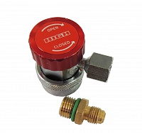 Быстросъемное соединение Фитинг QC-19H 