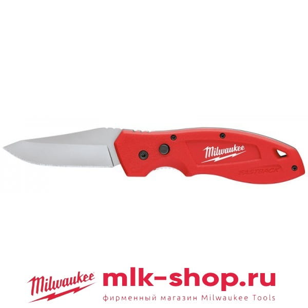Нож раскладной Fastback, Milwaukee 48221990