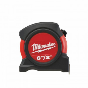 Рулетка 2м , Milwaukee 48225502