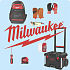 Профессиональный инструмент Milwaukee